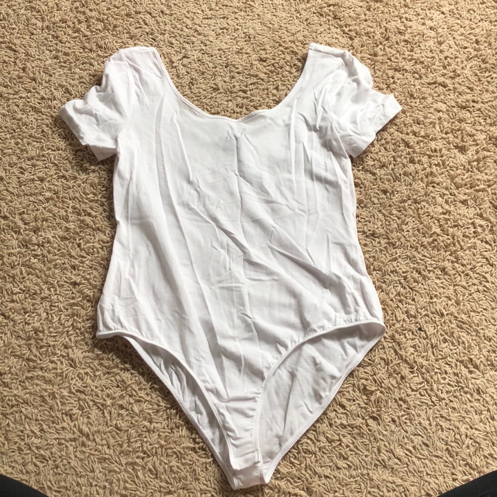 Forever 21 Bodysuit